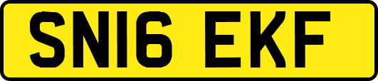 SN16EKF