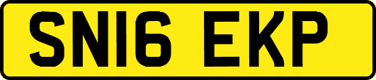SN16EKP