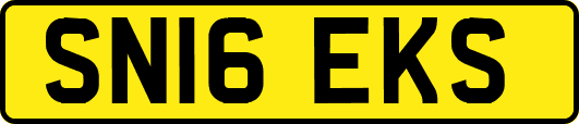 SN16EKS