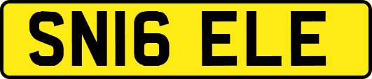 SN16ELE