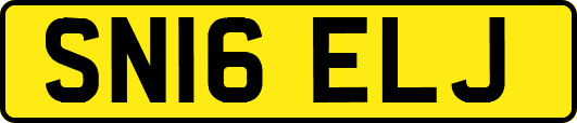 SN16ELJ