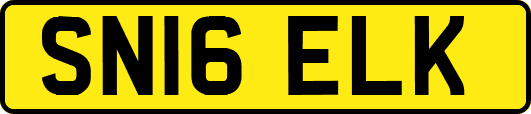 SN16ELK