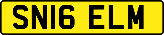 SN16ELM