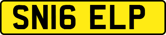 SN16ELP