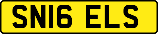 SN16ELS
