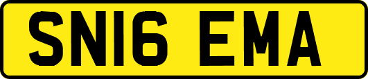 SN16EMA