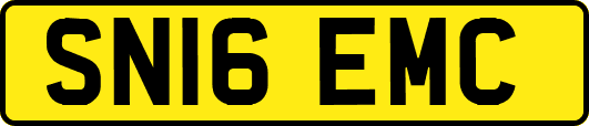 SN16EMC