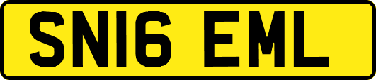 SN16EML