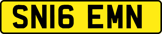 SN16EMN