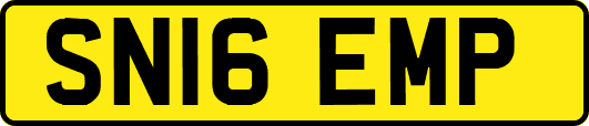 SN16EMP