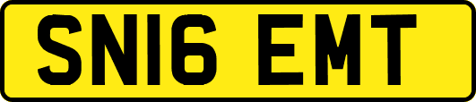 SN16EMT