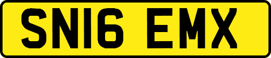 SN16EMX