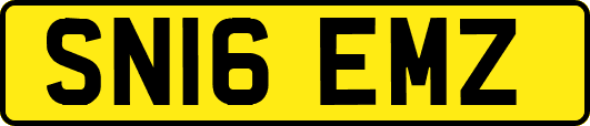 SN16EMZ
