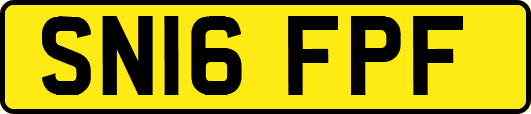 SN16FPF