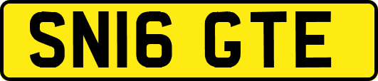 SN16GTE