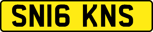 SN16KNS