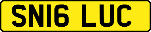 SN16LUC