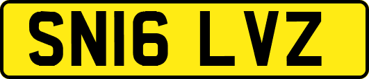 SN16LVZ