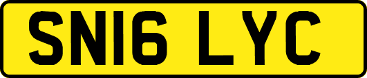 SN16LYC
