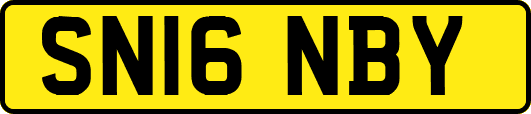 SN16NBY