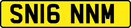 SN16NNM