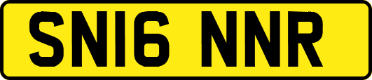 SN16NNR