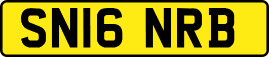 SN16NRB