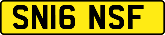 SN16NSF