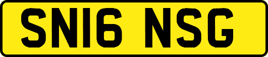 SN16NSG