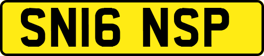 SN16NSP