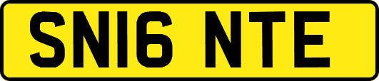 SN16NTE