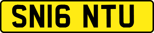 SN16NTU