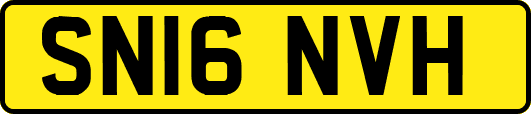 SN16NVH