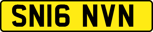 SN16NVN