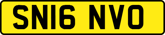 SN16NVO