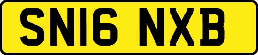 SN16NXB