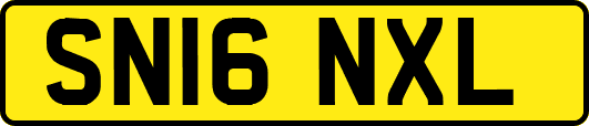 SN16NXL