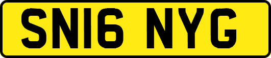 SN16NYG