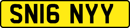 SN16NYY