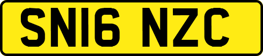 SN16NZC