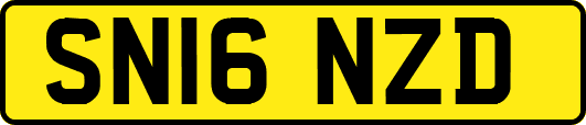 SN16NZD