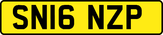 SN16NZP