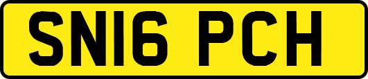 SN16PCH