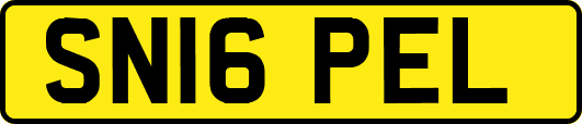 SN16PEL