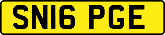 SN16PGE