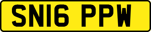 SN16PPW