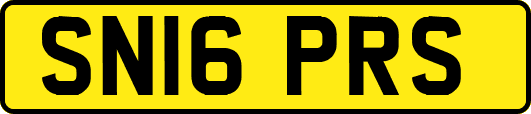 SN16PRS
