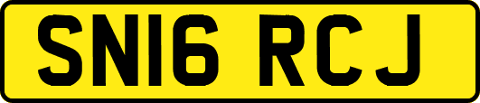 SN16RCJ