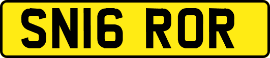 SN16ROR