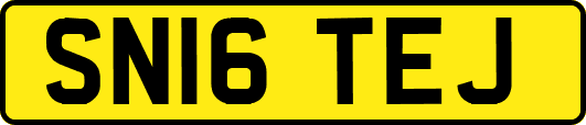SN16TEJ